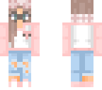 edited skin