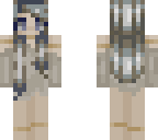 egyptian dust queen