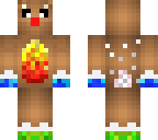 elemental rudoph