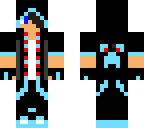 emo creeper boy
