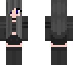 emo girl alex