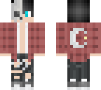 emo hot boy