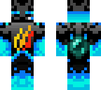 endersoul firenation