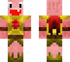 epic pig king