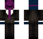 evctn-clan skin v1