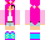 evil little pink kelly