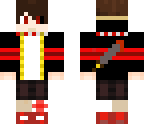 fellshift chara