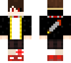 fellshift chara reworked