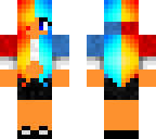 fire and ice