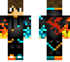 fire and water