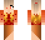 fire princess