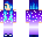 first skin