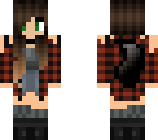 fixed skin