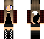 fixed skin