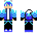 fixed skin