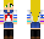 fixed yandere girl