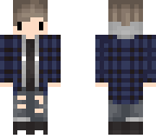 flannel edit