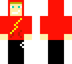 flash hoodie