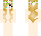 flower crown