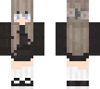 for monster-chan