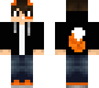 fox boy