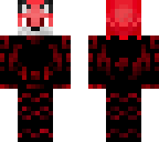 fox shadow knight