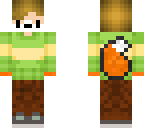 foxy guy