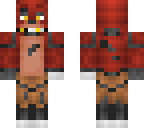 foxy the pirate fox
