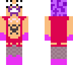 freaky leak