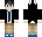 friends skin reupload