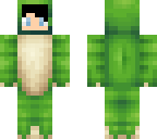frog boy