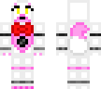 funtime foxy edit