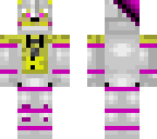 funtime fredbear v2