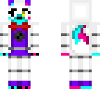 funtime roxie anmatronic