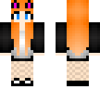ginger kawaii kat