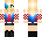girl