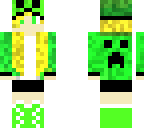 girl creeper