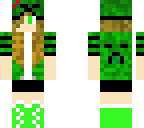 girl zombie