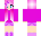 girly girl