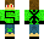 grassy boy