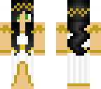 greek goddess