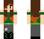 green nxyia