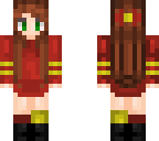 griffindor for a friend