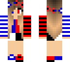 half evil little carly half little carly fixed