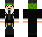 hazama es life