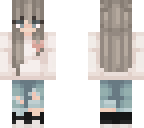 heart girl
