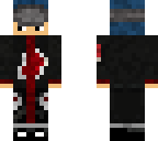 hier ein cooler skin