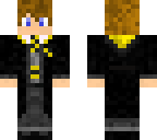 hufflepuff boy