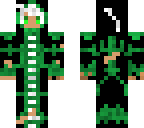 human ender