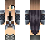 huntress
